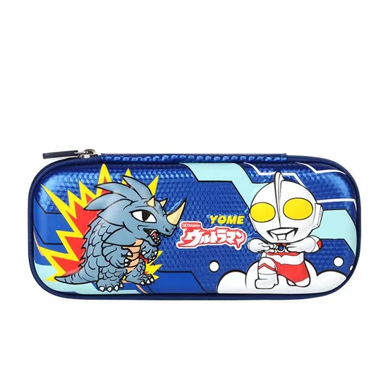Pencil Box for Elementary School Students Boys Large Capacity Kindergarten Stationery Bag Pencil Pouch