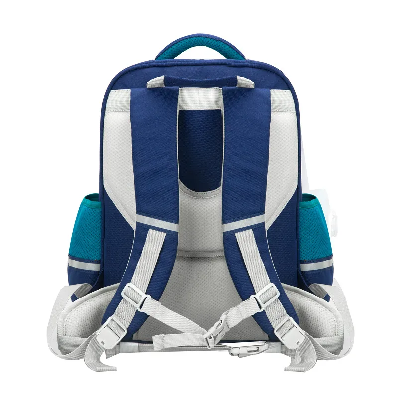 Primary School Students Backpack Breathable Waterproof Children Backpack