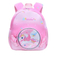 New Waterproof Fabric Backpack Cartoon Cute Kindergarten Backpack Girl Mini Backpack