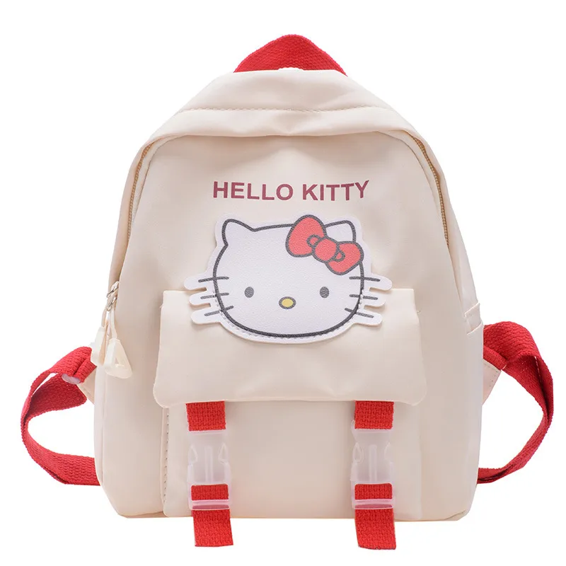 Children&prime;s New Cartoon Lightweight Backpack Kindergarten Cute Fashion Backpack