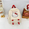 Children′s New Cartoon Lightweight Backpack Kindergarten Cute Fashion Backpack
