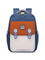 New Children′s Primary School Backpack for Girls and Boys Lightweight Weight Reducing Backbone Protection Backpack