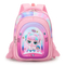 Wholesale of New Cartoon Backpacks for Elementary School Students Spider Man 3D Children′s Backpack