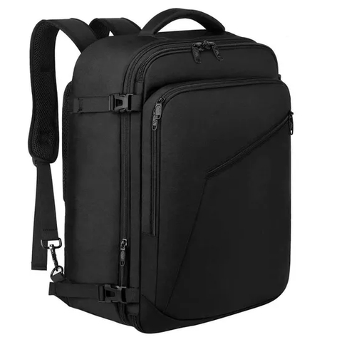 New Male Travel Backpack Short Business Trip Backpack Leisure Large Capacity Laptop Backpack