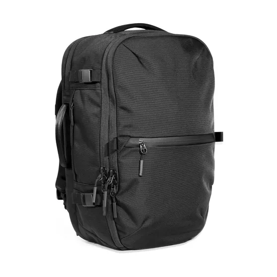 Custom Waterproof Lightweight Nylon Laptop Backpack Unisex College School Bags Outdoor Travel Casual Sports Backpack