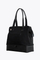 Custom Size Logo Unisex Canvas Travel Duffel Duffle Weekender Tote Bag with Shoulder Strap Bottom Shoes Compartment