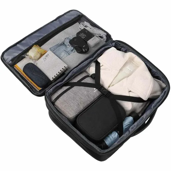 Customizable Outdoor Minimalist Large Capacity Waterproof Backpack Luggage Multifunctional Travel Bags