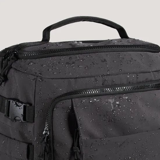 Manufacturer Custom Logo Backpack Large Waterproof Nylon Casual Sports Carry on Luggage Travel Laptop Backpack