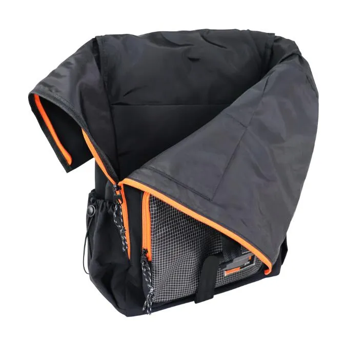 Outdoor Work Sports Men Travel School Bag Laptop Backpack