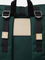 Roll Top Travel Backpack for Men and Women Water-Resistant Computer Casual Laptop Backpack for Work Business College