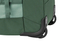 Durable Team Equipment Gear Bag with Wheel Trolley Roller Rolling Hockey Duffle Bag