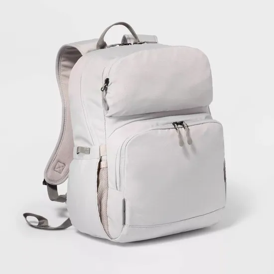 Men Casual Lightweight Durable Large Capacity Backpack Laptop Computer Waterproof Backpack