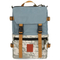 Custom waterproof Outdoor Travel Sport Bag Pack Hiking Rover Backpack