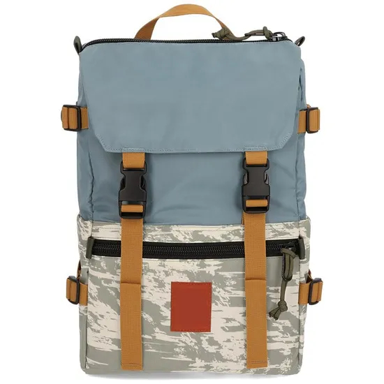 Custom waterproof Outdoor Travel Sport Bag Pack Hiking Rover Backpack