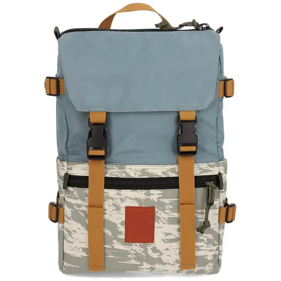 Custom waterproof Outdoor Travel Sport Bag Pack Hiking Rover Backpack