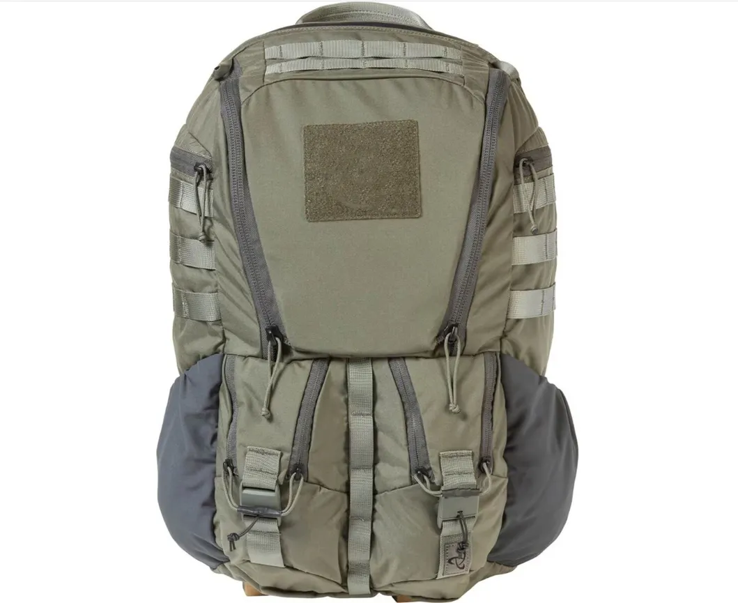 New Arrival Tactical Cargo Backpack Customized Nylon Tactical Backpack 1000d