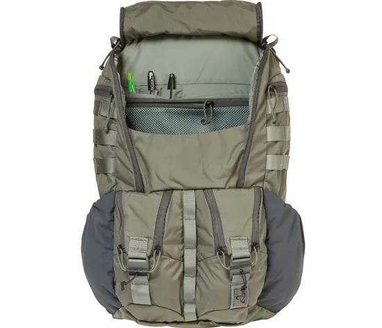 New Arrival Tactical Cargo Backpack Customized Nylon Tactical Backpack 1000d