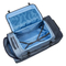 Customized High Quality Large Capacity Easy-Carrying Handles Wheeled Travel Duffle Luggage Bag
