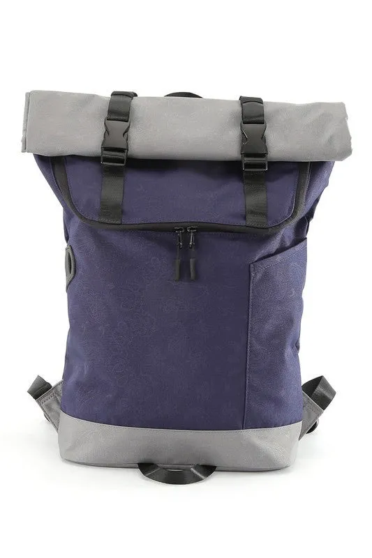 Backpack Leisure Sports Travel Backpack Student Schoolbag Student Bag Custom Printing Logo