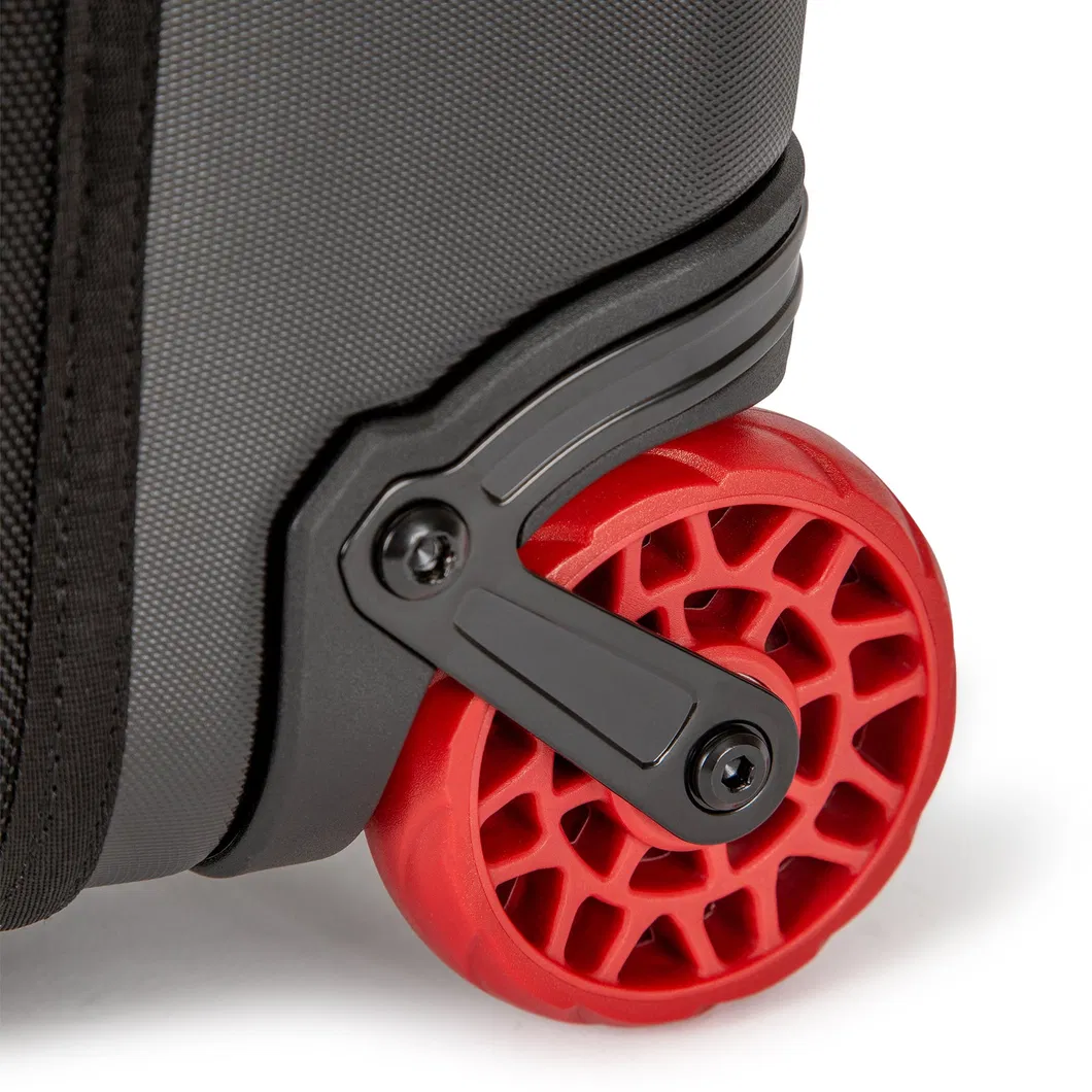 Wheels Suitcase Business Rolling Boarding Personalized Oxford Fabric Travelling Bags