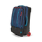 Customized Logo Trolley Luggage Durable Outdoor Rolling Backpack Travelling Suitcase