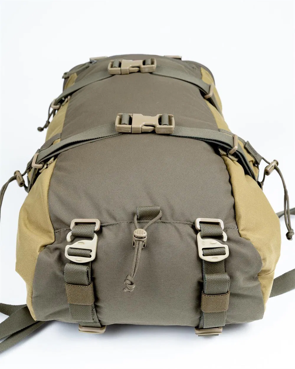 Customized Multifunctional Travel Trekking Backpacks Outdoor Mountain Hiking Camping Pack