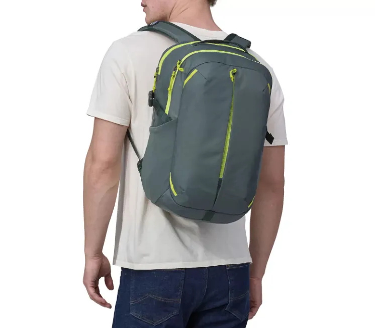 Lightweight Outdoor Daypack High Quality Leisure College Backpack Custom up to Travel Laptop Casual Sport Backpack