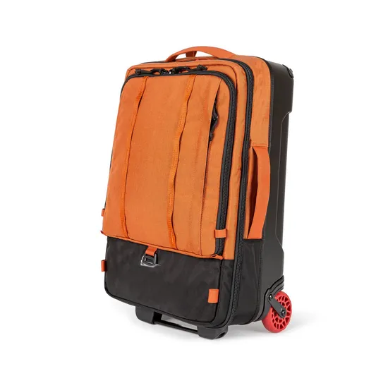 OEM Factory Large Capacity Waterproof Suitcase Travel Suitcase with Multi Colors