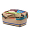 Custom Logo Waterproof Sport Duffle Bag Travel Large Duffle Bag for Outdoor Activities