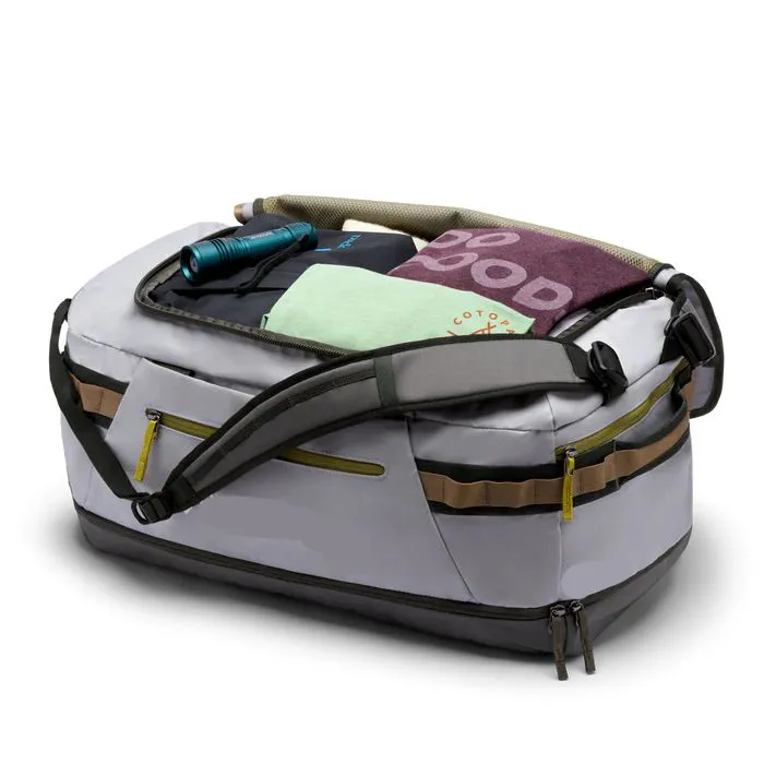 Durable Duffel Diving Gear Bag Men Weekend Business Trip Large Convertible Heavy Duty Duffel Bag