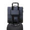 Custom Logo 16 Inch Travel Luggage Lightweight Suitcase Mini Suitcase Bag