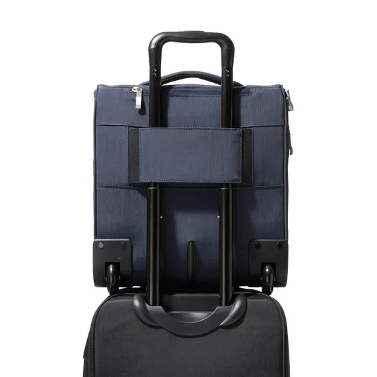 Custom Logo 16 Inch Travel Luggage Lightweight Suitcase Mini Suitcase Bag