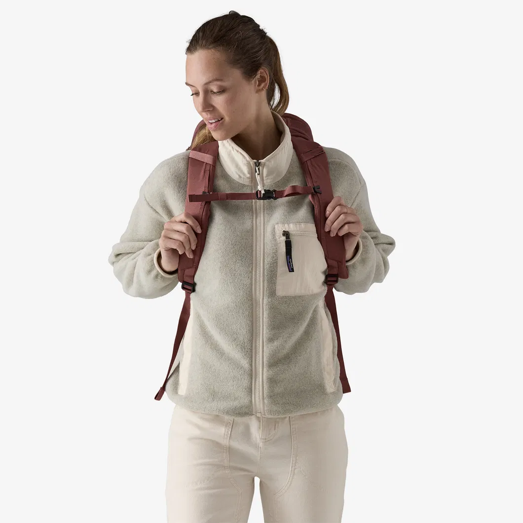 Lightweight 30L Waterproof Backpacks for College Casual Daypack for Hiking Laptop Backpack
