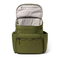 Large Capacity Multi-Funcation Caddy Baby Mummy Diaper Backpack Bag