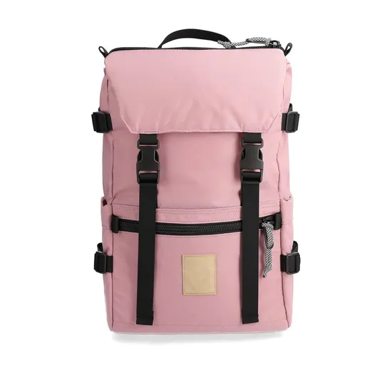 New Wholesale Customized Outdoor Travel Backpack Waterproof Polyester Laptop Backpack