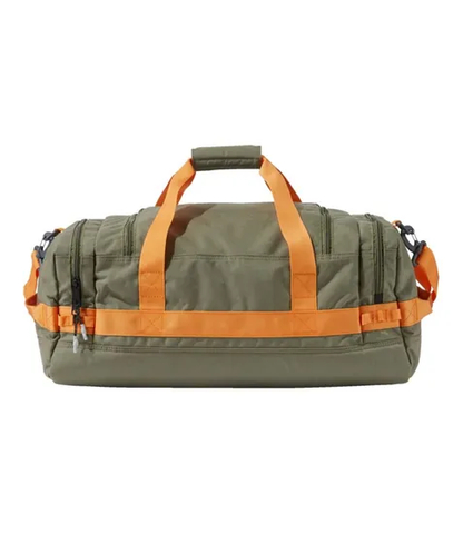 Custom Gym Bag Waterproof Lightweight Overnight Sports Travel Duffel Bag with Shoe Compartment