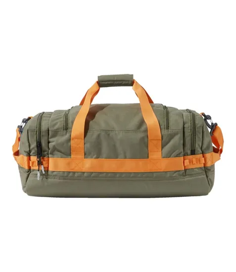 Custom Gym Bag Waterproof Lightweight Overnight Sports Travel Duffel Bag with Shoe Compartment