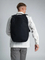 Custom Printing Logo New Material Waterproof Backapck High Capacity Sport Travel Business Laptop Backpack