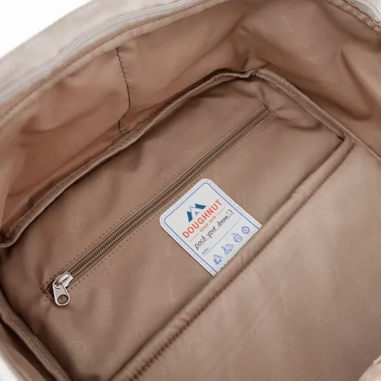 Customized Logo Large Capacity Laptop Backpack Fashionable Design Waterproof Backpack