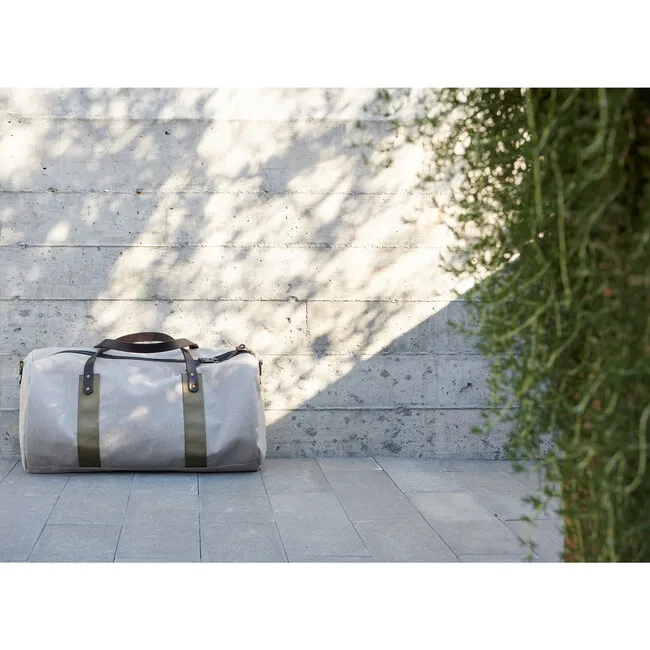 2024 New Arrival Large Capacity Unisex Custom Design Waterproof Travel Duffel Weekender Bag