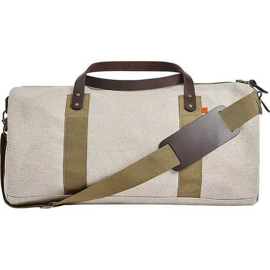2024 New Arrival Large Capacity Unisex Custom Design Waterproof Travel Duffel Weekender Bag
