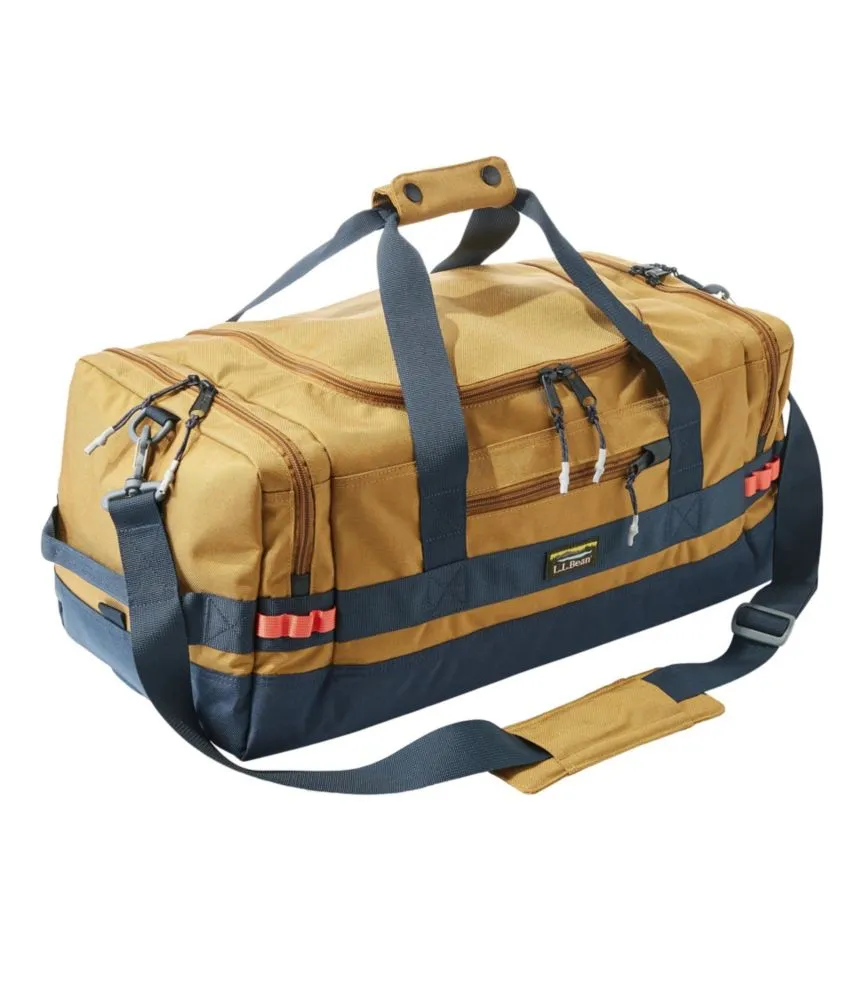 Factory Custom Luggage Bag Travel Luggage Bags Sports Canvas Duffel Travel Bag
