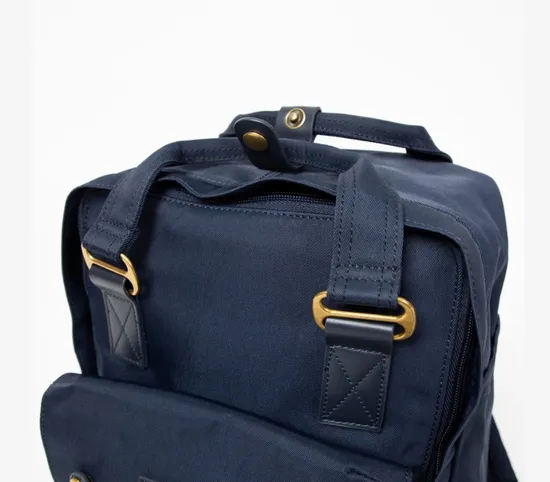 Factory Customized Student Backpack Fashion Custom College Student Bag School Leisure Backpacks
