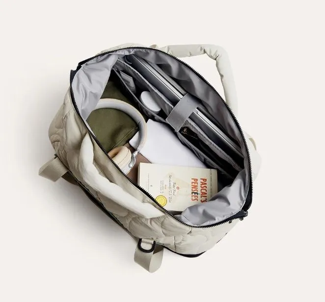 Gym Bag for Women Sports Travel Duffel Bag Weekender Overnight Bag