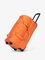 Business Travel Foldable Wheels Lightweight Luggage Trolley Bags Roller Duffle Bag