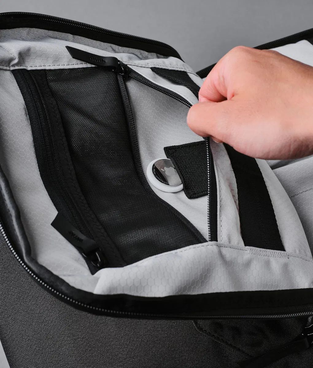 Customizable Logo Multi-Function Outdoor Backpack Waterproof Wear-Resistant Camera Backpack