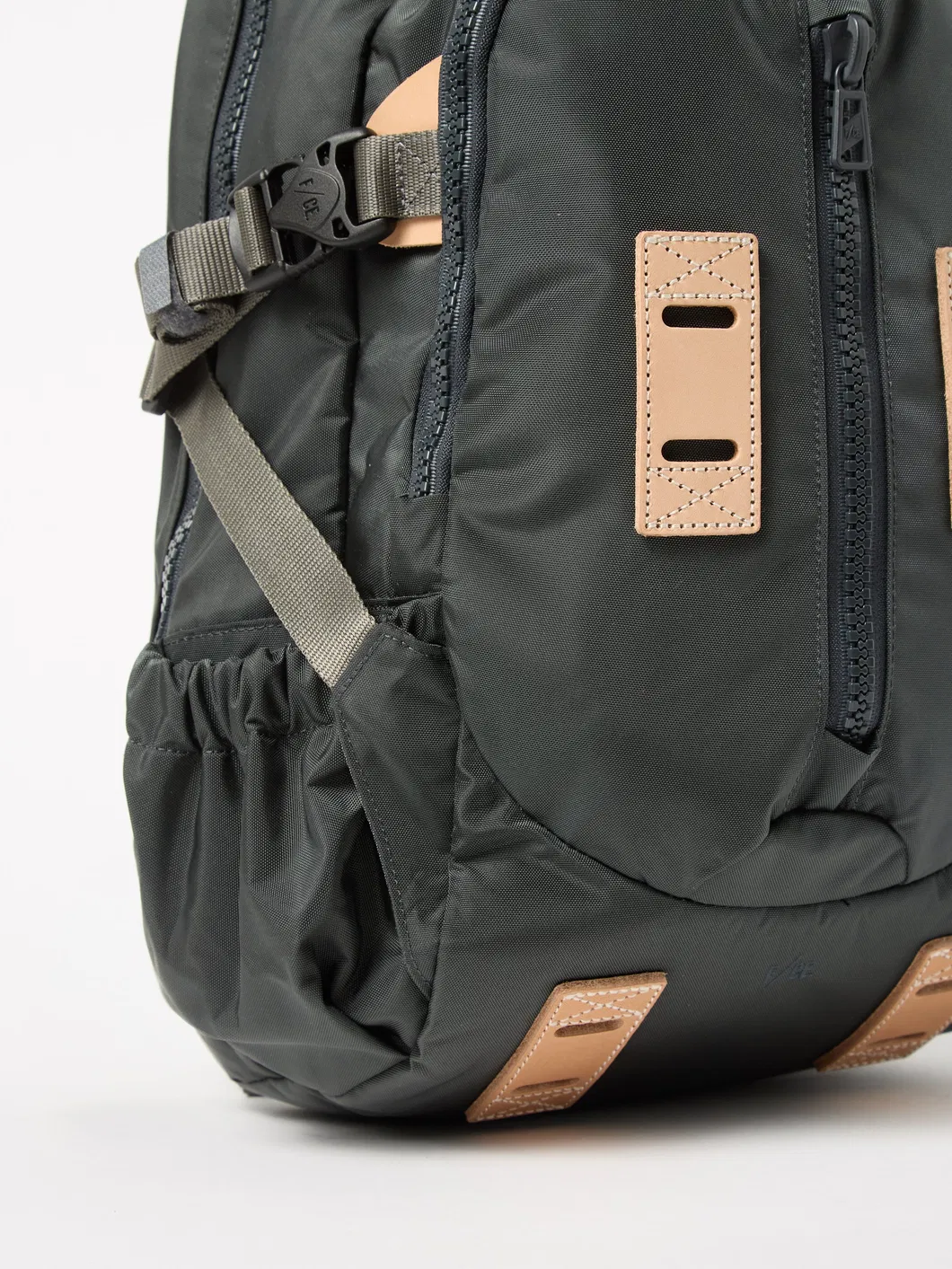 Waterproof Travel Backpack Unisex Zipper Rucksack Bag Backpack School Bags for Men