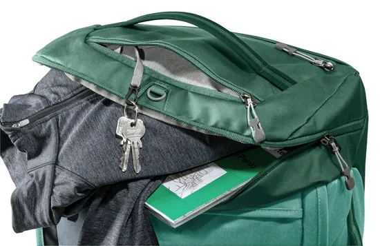 New Arriver Traveling Luggage Trolley Bags Travel Bags Luggage Suitcase Luggage Travel Backpack