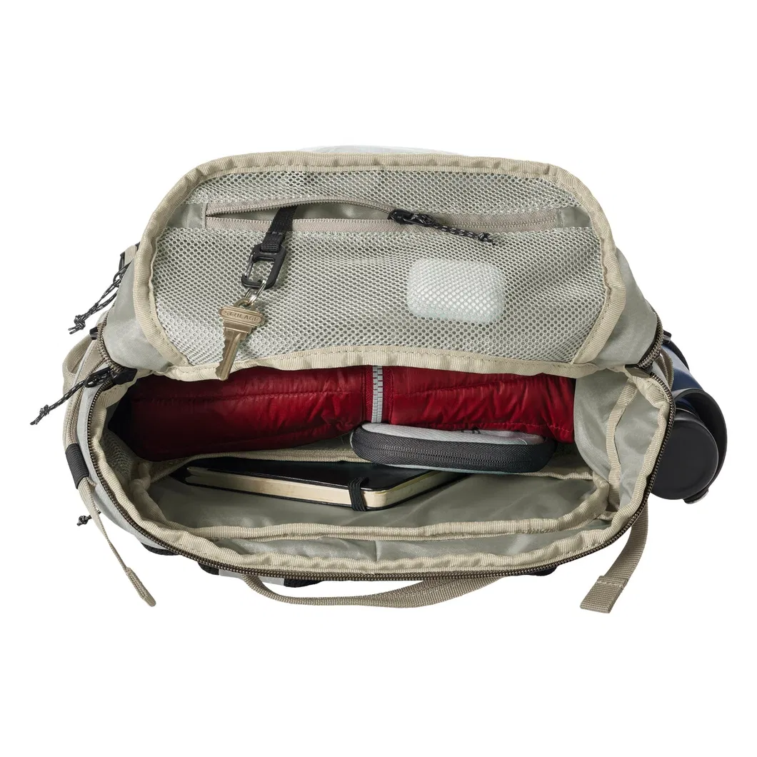 Large Capacity Water-Resistant Unisex Travel Business Weekender Laptop Backpack
