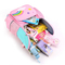 High Quality Backpack Unicorn Children′s School Bags Children Backpack Convenient Travel Removeable Trolley Bag for Girls